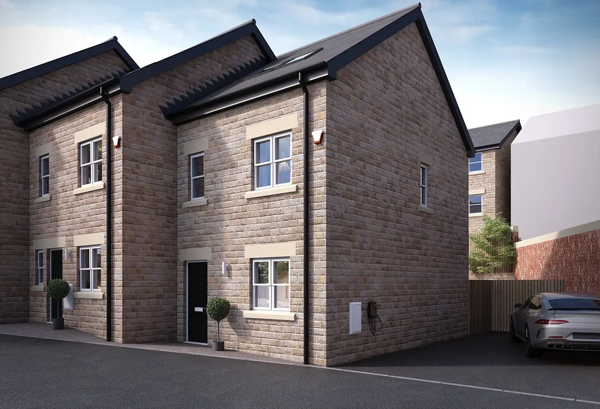 Harrogate One - Mulgrave