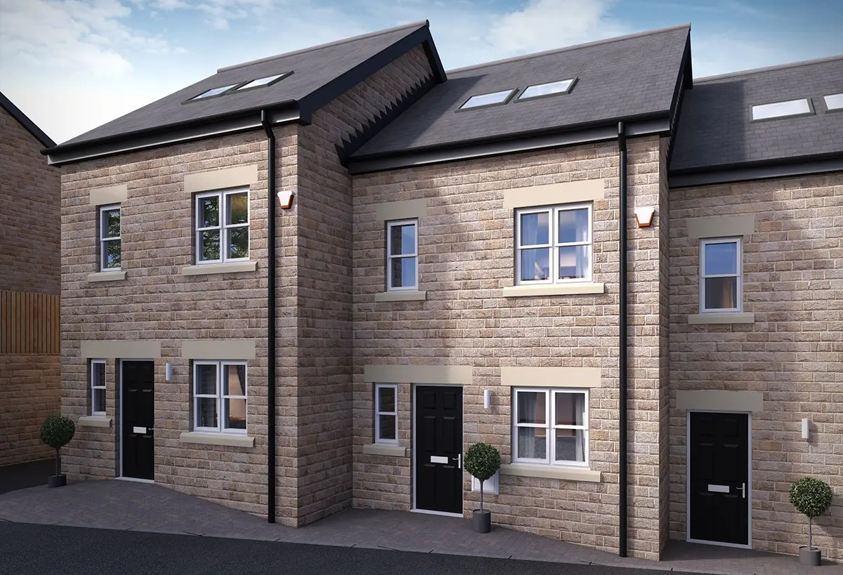 Harrogate One - Mulgrave