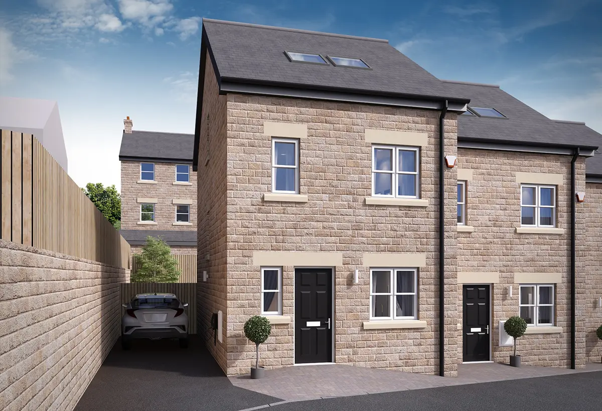 Harrogate One - Mulgrave