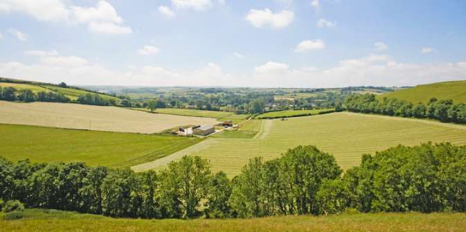 Myrings Land and New Homes