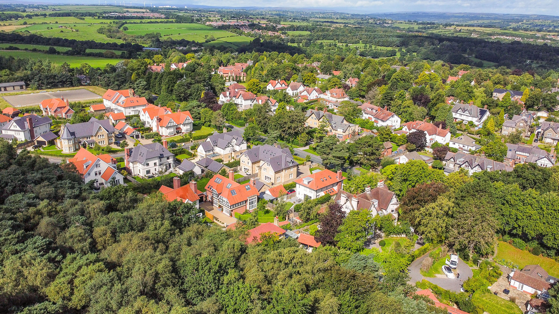 Myrings Land and New Homes