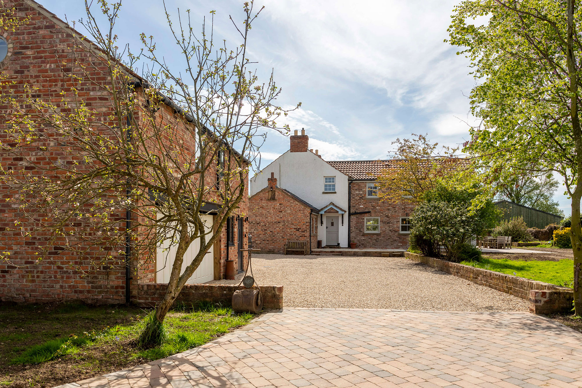 Myrings Land and New Homes